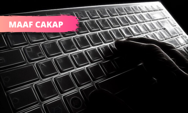 Tangan Ghaib Siapakah Ini?