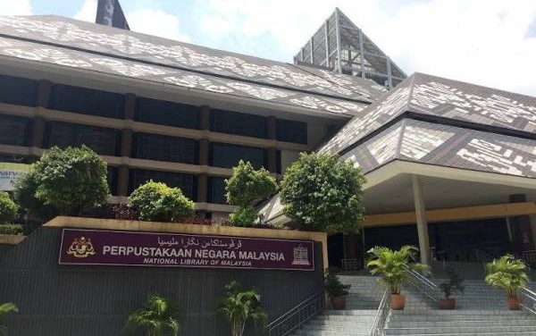 Duduk Rumah, Baca Buku: Pinjaman Buku Digital Melonjak 250%