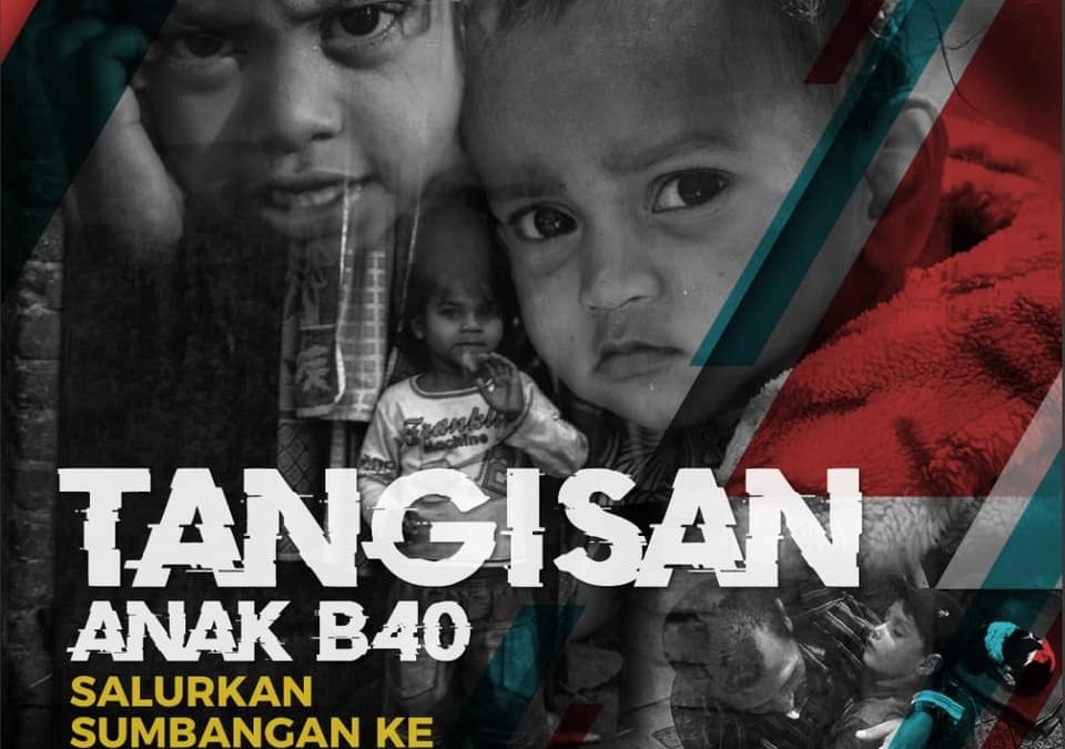 Anakku Menangis Siapa Yang Peduli?