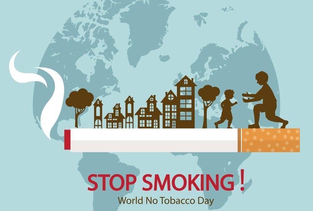 World No Tobacco Day: Aku Bekas Penagih Rokok