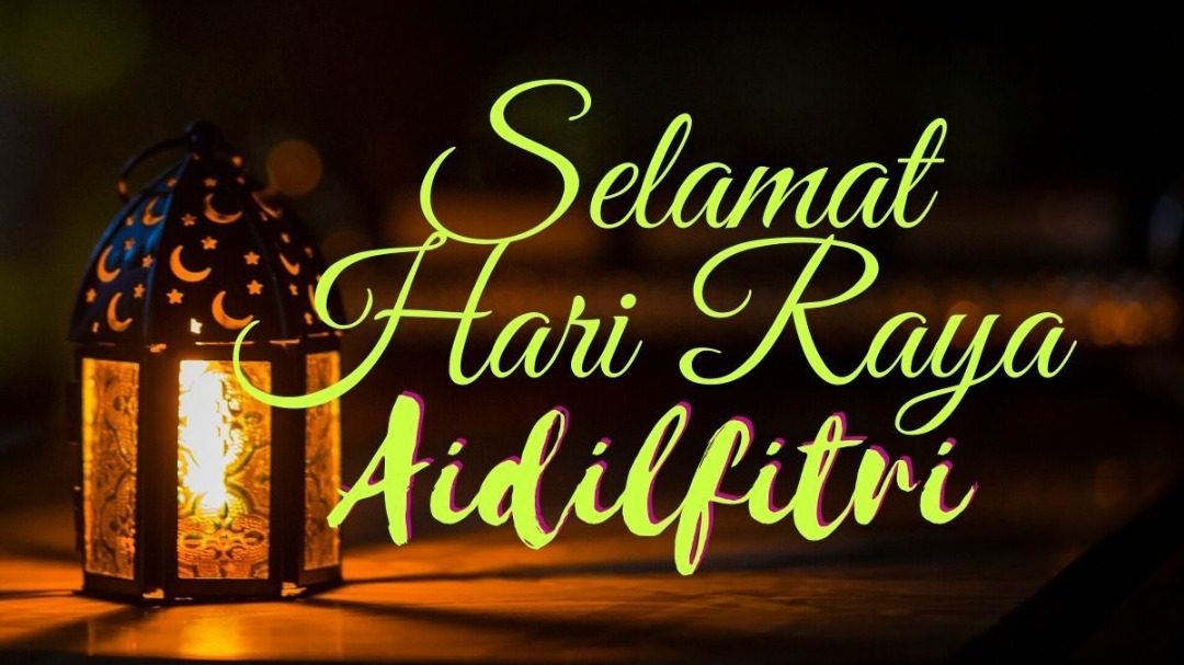 Aidilfitri di Musim PKPB: Novelis Kita Buat Apa?