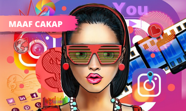 Wajah Di Sebalik Jenama