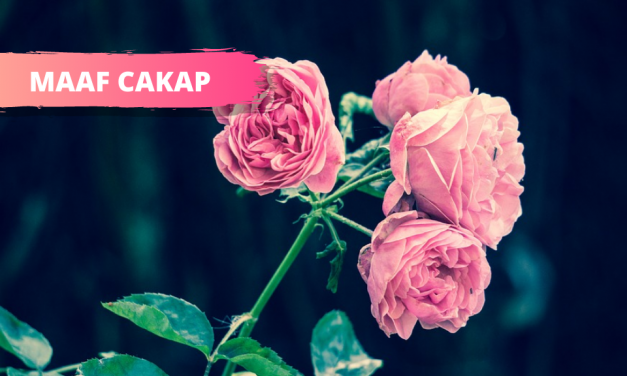 Suka atau Benci, Jangan Over