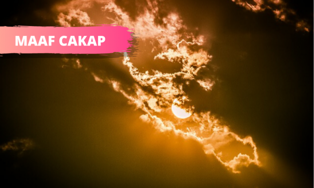 Mengapa Takut Secara Berjemaah?