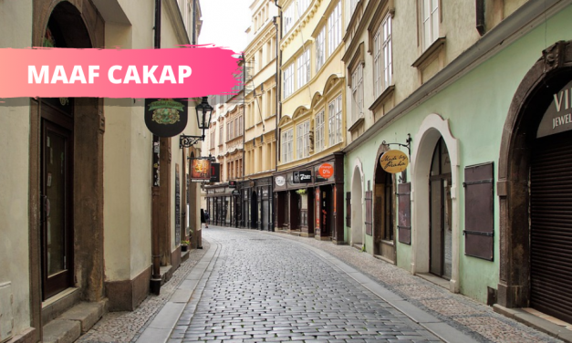 Penilaian Kebodohan Perniagaan