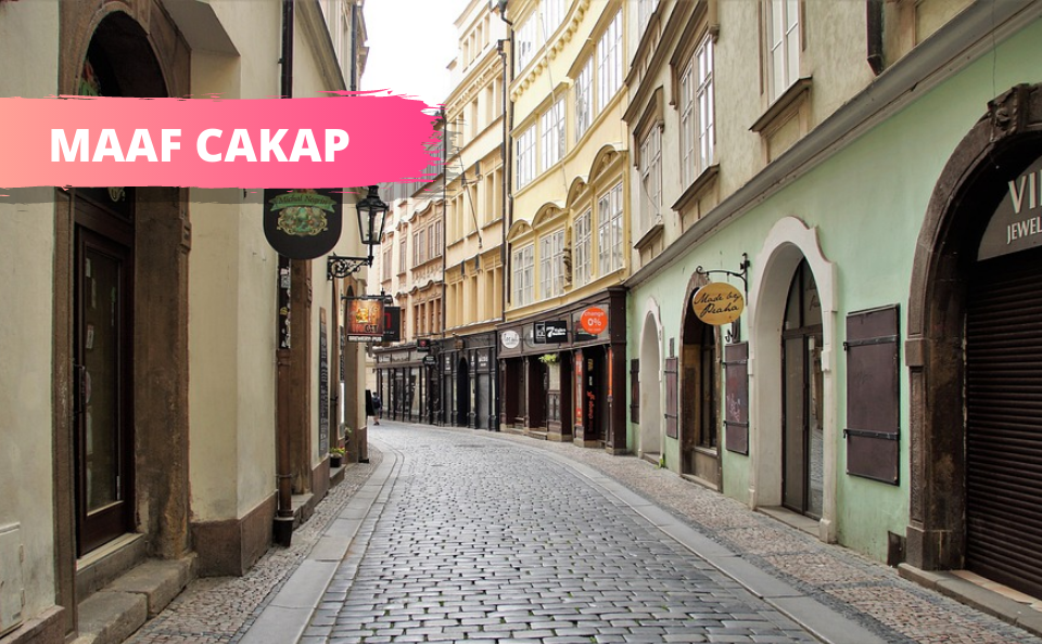 Penilaian Kebodohan Perniagaan