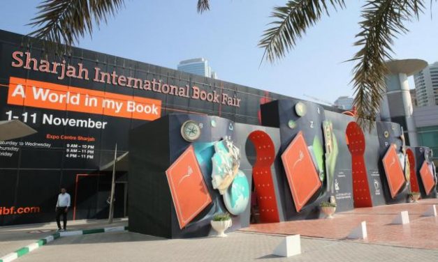 Pesta Buku Antarabangsa Sharjah Diteruskan