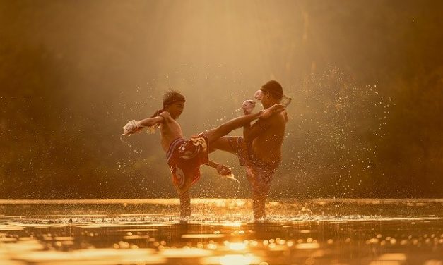 Mesej Di Tengah Malam