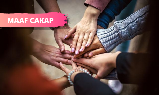 Inilah Dia Masyarakat Madani