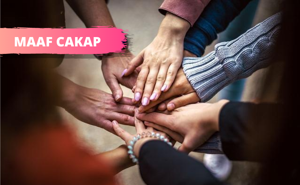 Inilah Dia Masyarakat Madani