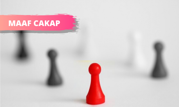 Pemimpin Yang Berani Mengaku Salah