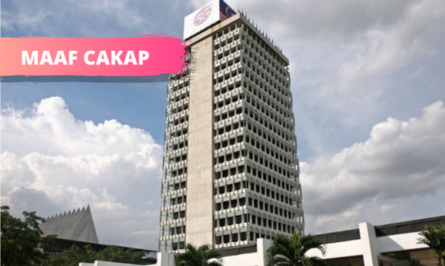 Dipermainkan Tangan-Tangan Ghaib