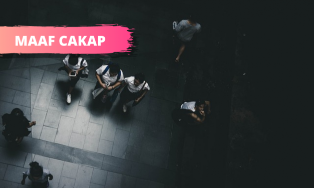 Sikap Cukup Makan Pentingkan Diri