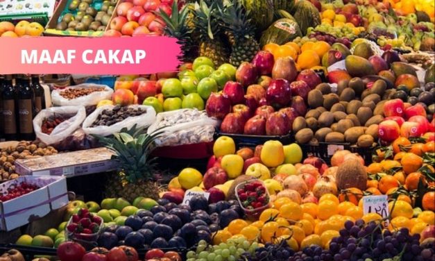 Mari Bina Ekosistem Ekonomi Islam