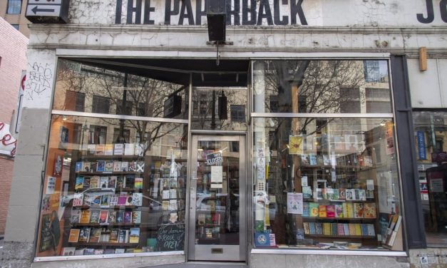 Industri Buku di Australia Terus Bertahan