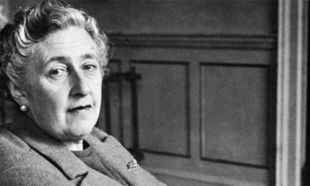 Novel Agatha Christie Jadi Filem Bollywood