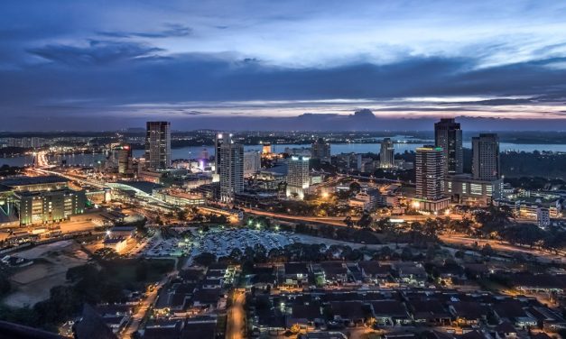 Guadalajara Terpilih Sebagai Kota Buku Dunia 2022