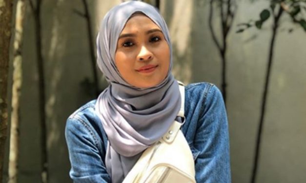 Siti Nordiana Dramakan Kisah Hidup