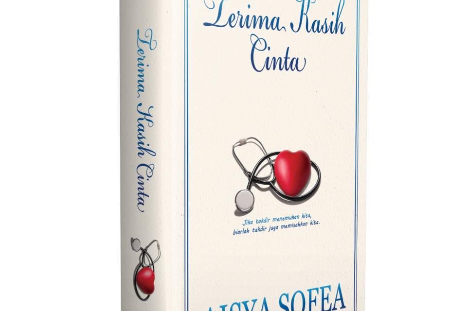 EKSKLUSIF! Terima Kasih Cinta Menyiksa Aisya Sofea