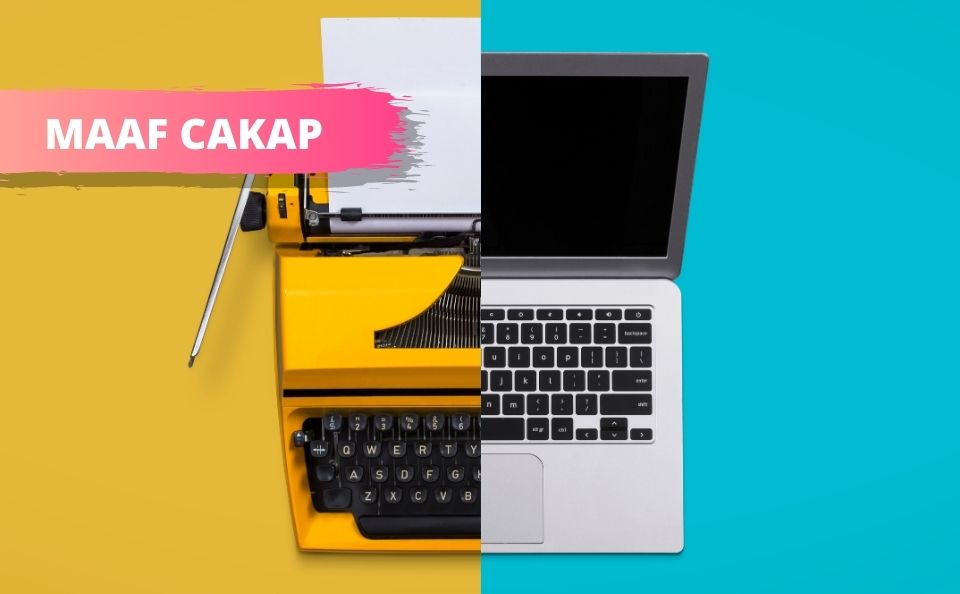 JANGAN BUANG MASA ORANG LAIN