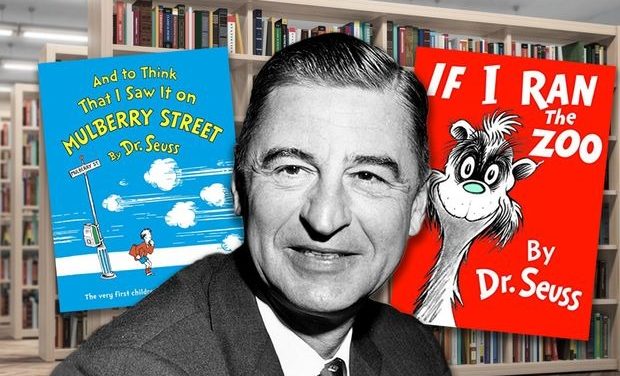 SUDAH BERPULUH TAHUN BUKU TERJUAL BARU DIKATAKAN RASIS?