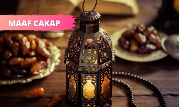 BERBELANJA DAN MENDAPAT PAHALA