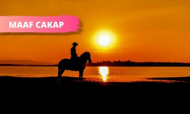 SIAPA ITU PENUNGGANG AGAMA?