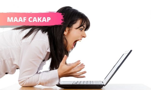 SUKA DAN BENCI BIAR BERPADA