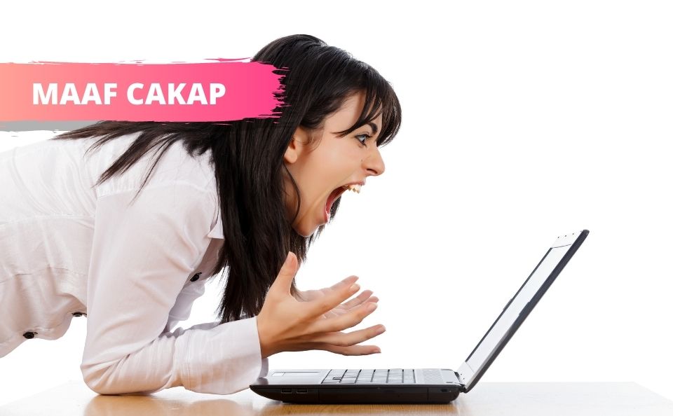 SUKA DAN BENCI BIAR BERPADA