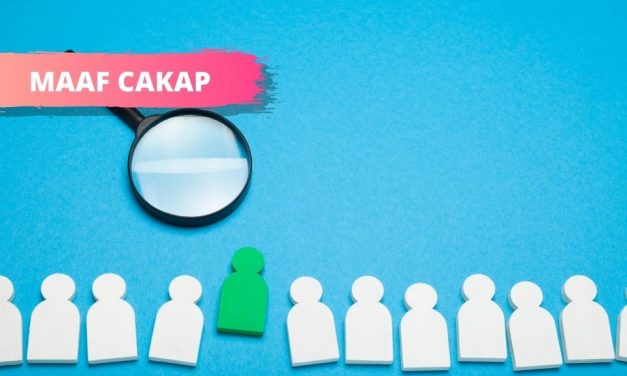 Cari kerja untuk bina kerjaya