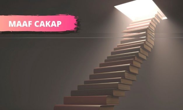 JADILAH PENDAKWAH BUKANNYA PENDAKYAH