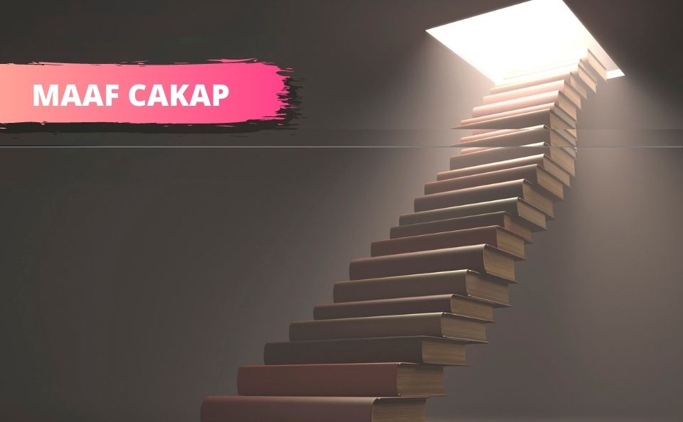 JADILAH PENDAKWAH BUKANNYA PENDAKYAH