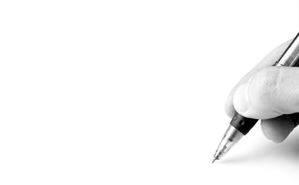 Hati-Hati Wahai Penulis