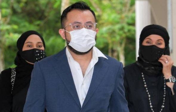 Penerbit & JAIS Cuba Selesai Secara Baik