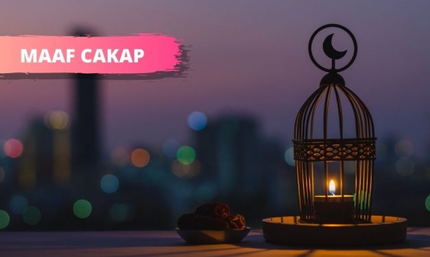 Apa Pelan Ke Jannah Kita?