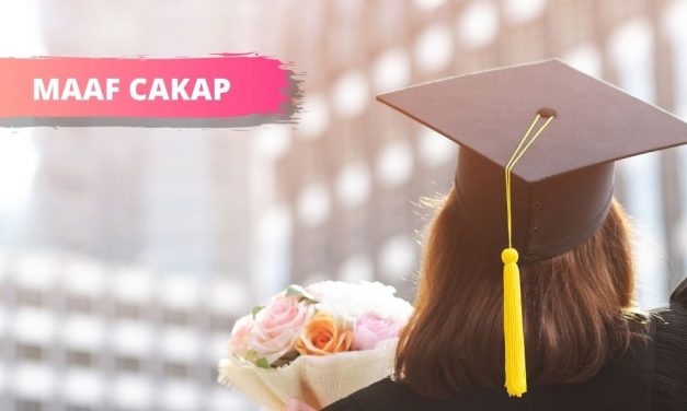 Ke Mana Kita Nak Kelek Sijil?