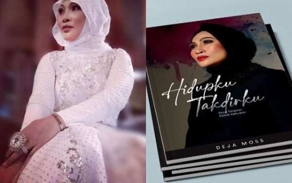 Deja Moss: 4 Tahun Dalam Kemurungan