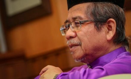 Awang Sariyan Tokoh Penggiat Sastera Johor