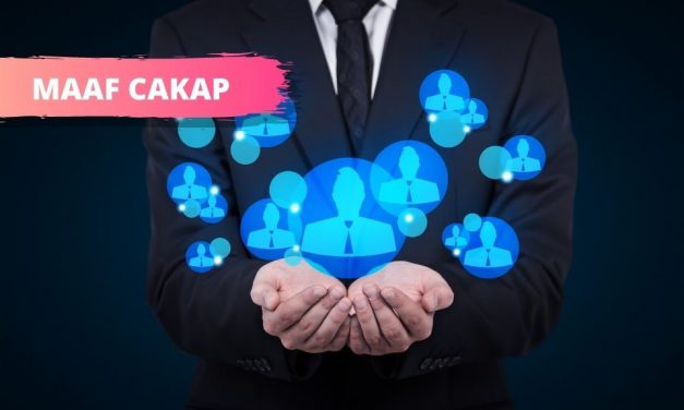 Bingkisan Doa Buat Majikan