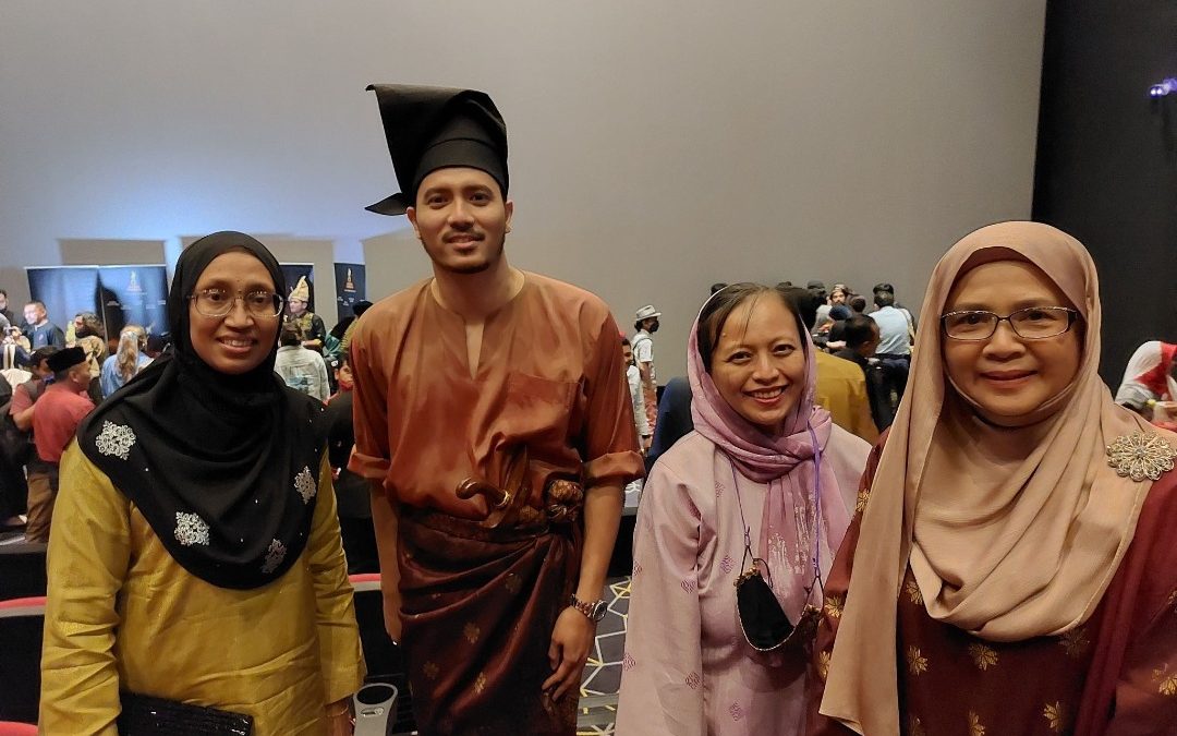 Bila Pula Dapat Baca Novel Mat Kilau?