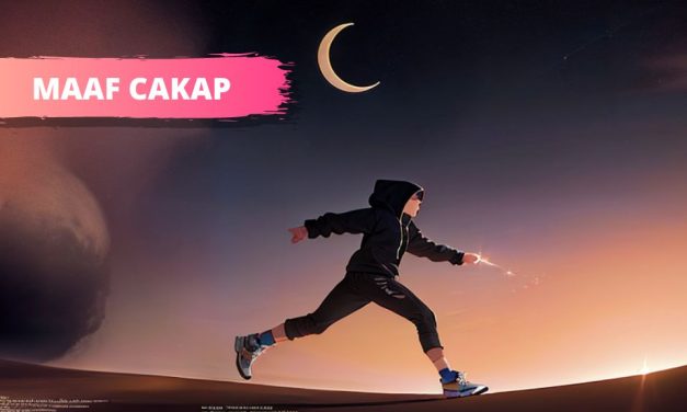 Menjiwai Ibadah Paling Panjang
